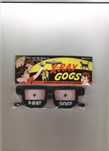 (image for) X-ray Gogs